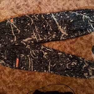 Nike ACG Chena vortex snowboarding pants